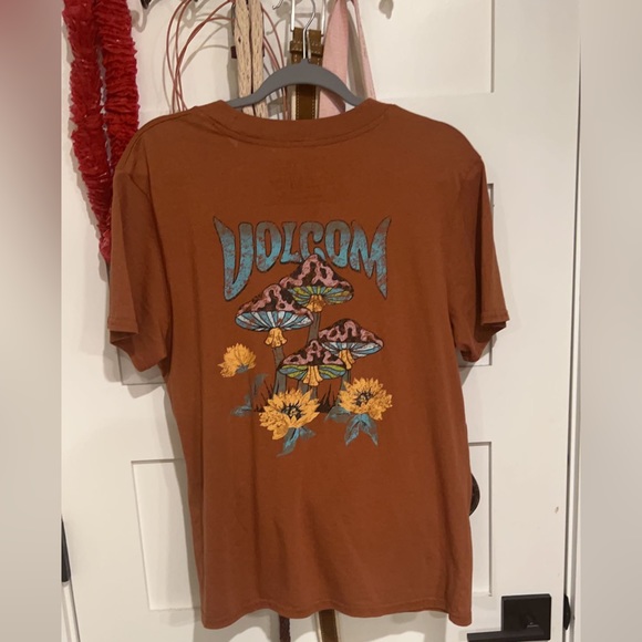 Volcom TRIPPY Graphic tee large - Picture 2 of 3